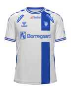 Visitante kit
