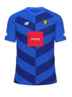 Away kit
