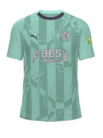 Away kit