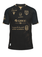 Away kit