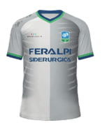 Visitante kit