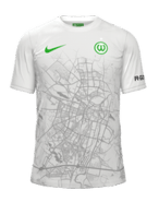 Away kit