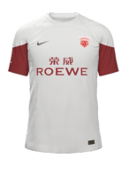 Away kit