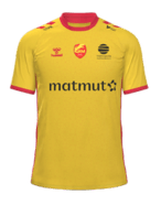 Away kit