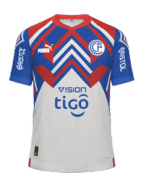 Visitante kit
