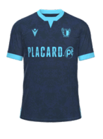 Away kit