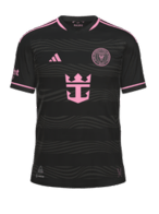 Borta kit
