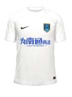 Away kit