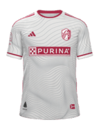 Away kit