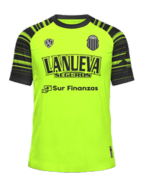 Away kit