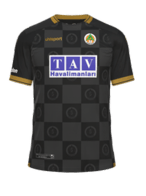 Visitante kit