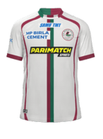 Away kit
