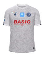 Away kit