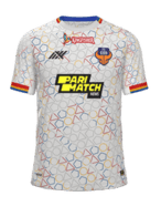 Away kit