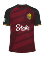 Away kit