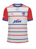 Away kit
