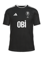 Away kit