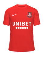 Away kit