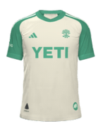 Away kit