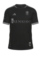 Away kit