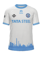 Away kit
