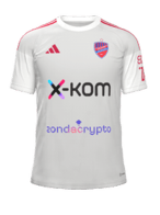 Away kit