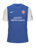 Away kit