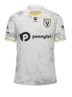 Away kit