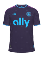 Away kit