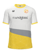 Away kit