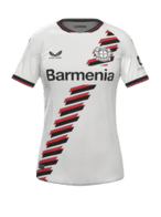 Away kit