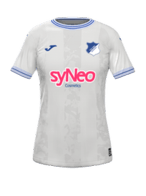 Away kit