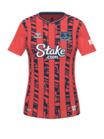 Away kit