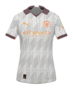 Away kit