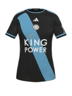 Away kit