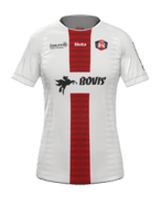 Away kit