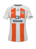Away kit
