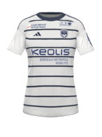 Away kit