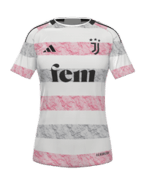 Away kit