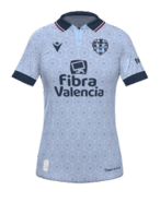 Away kit