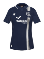 Away kit