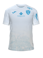 Away kit
