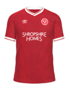 Away kit
