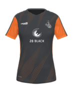 Away kit