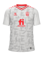 Borta kit