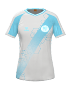 Away kit