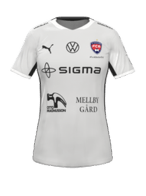 Away kit