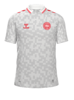 Away kit