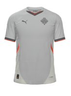Away kit