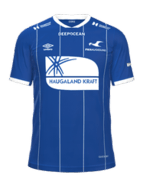 Away kit